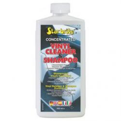 Shampoing vinyl 0.500ml