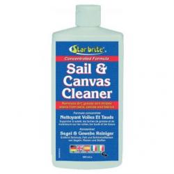 Nettoyant voiles SAIL & CANVAS CLEANER 0.500ml
