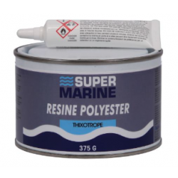 Rsine polyester thixotrope 375g