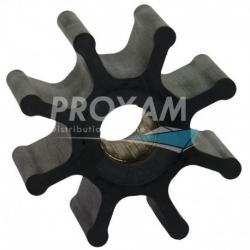 Turbine adaptable VOLVO DIESEL 21951356/875593