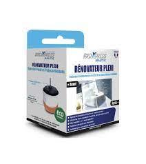 Rgnrant plexiglass PADXPRESS
