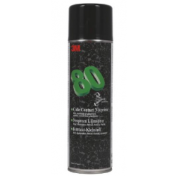 Colle arosol 3M 8080 500ML