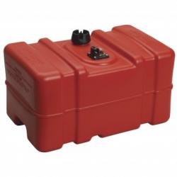 Rservoir portable PE-HD essence 45L - low profile