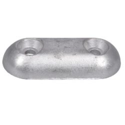 Anode alu  boulonner - 450g