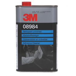 Adhesive cleaner 1L