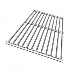Grille pour barbecue Newport II 15,2x23cm - 12 barreaux