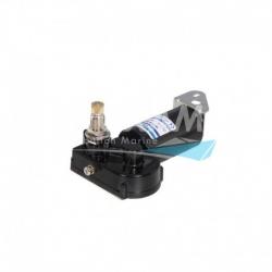 MOTEUR HEAVY DUTY 12V - REGLABLE 83-100-110-120 - ARBRE 16MM