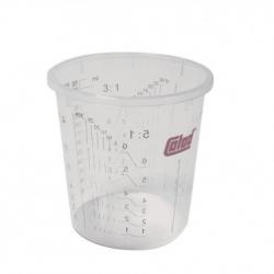 50 Pots  mlange 350ML