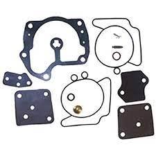 Kit carburateur adaptable JOHNSON EVINRUDE 439079
