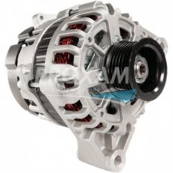ALTERNATEUR VOLVO MICRO V 50MM 12V/75A 3862613
