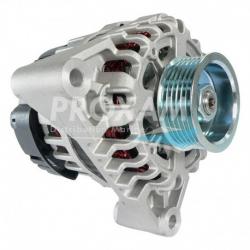 ALTERNATEUR VOLVO MICRO V 63MM 12V/75A