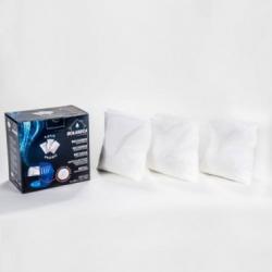 Pack de 3 recharges de 450g pour absorbeur FRESH
