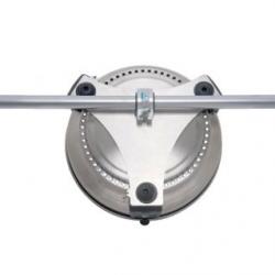 Support balcon pour barbecue SAfire COOKER
