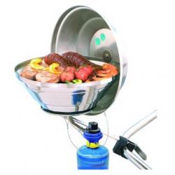 Barbecue de balcon MAGMA PARTY LUXE DIAMETRE 432MM