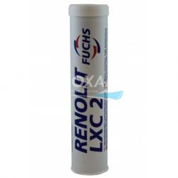 GRAISSE MARINE FUCHS LITHIUM CARTOUCHE 400G
