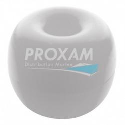 FLOTTEUR BLANC 170x145MM