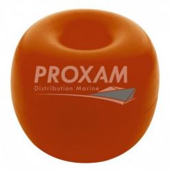 FLOTTEUR ORANGE 170x145MM