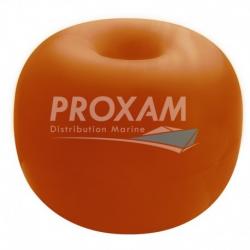 FLOTTEUR ORANGE 260x200MM