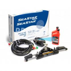DIRECTION HYDRAULIQUE SEASTAR 18FT AVEC VERIN HC5445-3