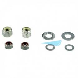 KIT BOULONS LATERAUX VERIN SEASTAR