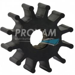 Turbine adaptable VOLVO ESSENCE 875811