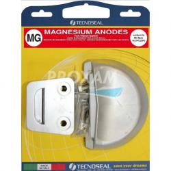 Kit anode magnsium VOLVO SX