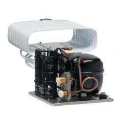 Pack groupe froid complet DOMETIC FRIGO MAXI 130L