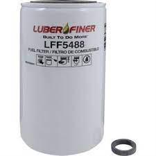 Filtre  gasoil adaptable CUMMINS 3959612/4940647