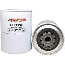 Filtre  huile adaptable IVECO 01907567