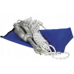 Kit grappin 3.2KG