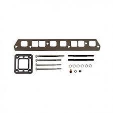 KIT DE JOINTS BARR COUDE & COLLECTEUR ADAPTABLE  VOLVO 3.0L