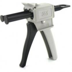 Piston 10/1 pour colles structurales scotch weld 45ml