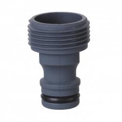 Raccord rapide plastique 19mm - FM