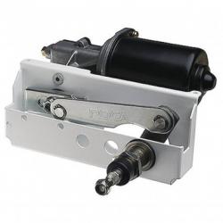 Moteur essuie-glace W25 - 12V - cloison 28mm