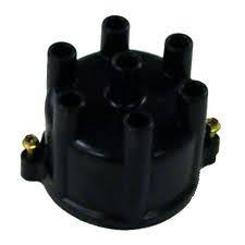 Tete de delco V6 PRESTOLITE VISSEE adaptable VOLVO  841926
