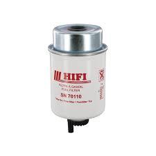Filtre gasoil adaptable PERKINS DIESEL 26560143