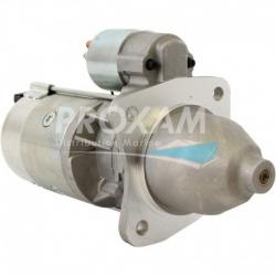 Dmarreur adaptable VOLVO DIESEL 859252/3581774