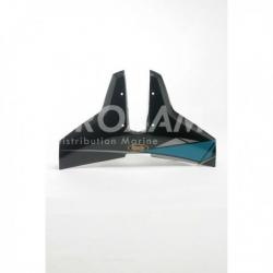 STABILISATEUR STINGRAY CLASSIC SENIOR NOIR AVEC PERCAGE