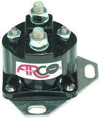 RELAIS BRP 12V 586842