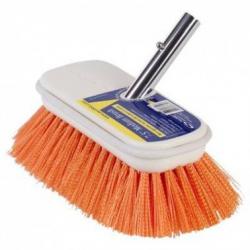 Brosse moyen orange 19CM
