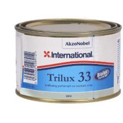 Trilux 33 helice blanc 0.375 L