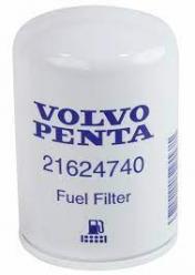 Filtre  gasoil VOLVO 21624740