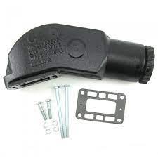 Coude chappement  adaptable  VOLVO 855384