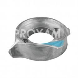 Anode en aluminium VOLVO 875815
