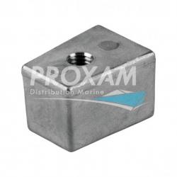 ANODE ALU - TRAPEZE YAMAHA F30/F60 67C-45251-00