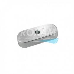 ANODE ALU - PLAQUE YAMAHA EMBASE F6/F8/F9,9 68T-45251-00