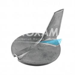 ANODE ALU - DERIVE Ø100MM YAMAHA 200/250/300 HPDI 69L45371-00