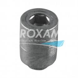 ANODE ALU - CULASSE YAMAHA 68V-11325-01
