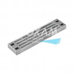 ANODE ALU - ETRIER YAMAHA F150/F425 6AW-45251-00