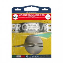 ANODES MAGNESIUM - KIT YAMAHA 200-250 MG